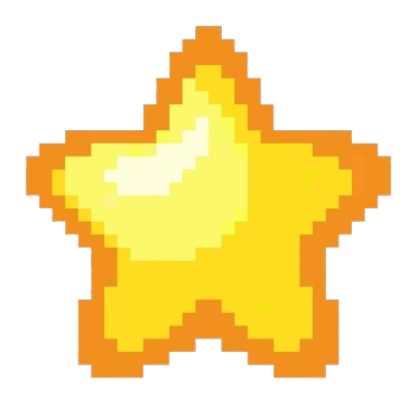star