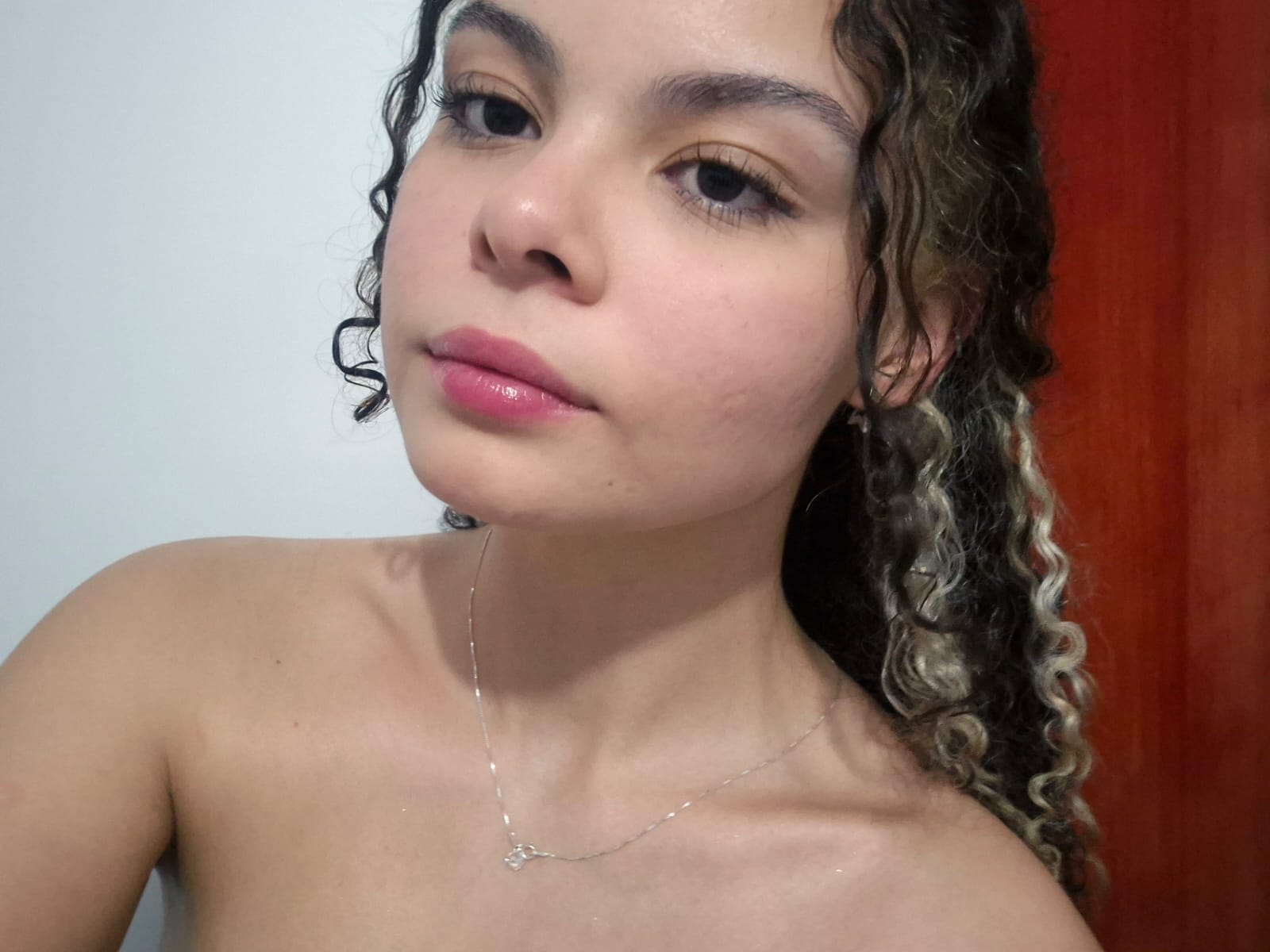 Foto de Victória Carolina